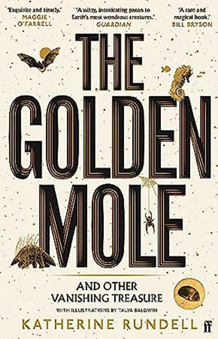 Golden Mole